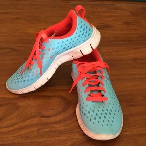 Nike Running Shoes 6.5Y
